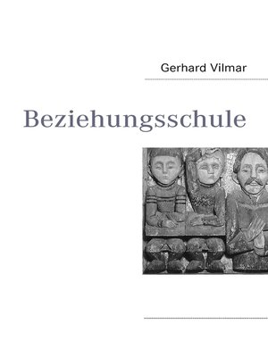 cover image of Beziehungsschule